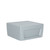 Sync Cube with Ballast Door, Gray