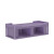 Endurance Bed 1.5, Midnight Blue