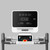 Spirit Rehab, 4.0T Treadmill, 84" x 62" x 36"