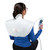 Relief Pak Digital Moist Heat Pad, Shoulder/Neck (23" x 20"), 110V
