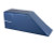 Flat Top Wedge Bolster, 32"L x 10"W