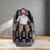 Novo Flex Massage Chair, Gray