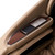 Novo Flex Massage Chair, Brown