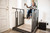 FlexStep V2 900 3+1 steps, outdoor
