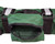 Oxygen Sleeve Bag, 16" x 5", Green