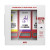LiveSafer, Modular Emergency Response Kit (3 Inner Cases, Epi, Narcan, Bleed)