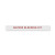Clean-Remove Adhesive Dome Label, Severe Bleeding Kit