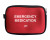 Conspicuous Self-Carry Bag (Emergency Medication)