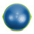 BOSU BYOB Home Balance Trainer, Blue Bladder/Lime Green Rim