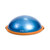 BOSU BYOB Home Balance Trainer, Blue Bladder/Orange Rim
