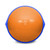 BOSU BYOB Home Balance Trainer, Orange Bladder/Blue Rim