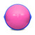 BOSU BYOB Home Balance Trainer, Pink Bladder/Blue Rim