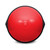 BOSU BYOB Home Balance Trainer, Red Bladder/Black Rim
