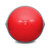 BOSU BYOB Home Balance Trainer, Red Bladder/Grey Rim
