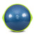 BOSU Sport Balance Trainer, Blue Bladder/Lime Green Rim (Retail Box)