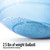 BOSU Ballast Ball, 65 cm, Pack of 5