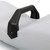 BOSU Surge 60, Grey with Black Handles and Endcaps