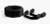 BOSU Surge, Black Handles and Endcap Kit