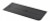 Airex Exercise Mat, Heartbeat, 72" x 24" x 0.16", Anthracite, Case of 6