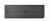 Airex Exercise Mat, Heartbeat, 72" x 24" x 0.16", Anthracite, Case of 6