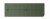 Airex Exercise Mat, Heartbeat, 72" x 24" x 0.16", Olive, Case of 6