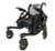 Zeen One-Hand Control, Never-Flat Wheels, Standard Gas Spring