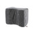 Leg Spacer Positioning Support Pillow with Deluxe Gray Cover, Standard
