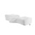 Therapeutica Cervical Sleeping Pillow, Large