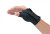Comfort Cool Thumb CMC Restrict, Black, Medium (7" to 8" Circumference), Left