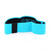 BOSU Fabric Resistance Band, Medium (Teal)