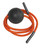 Tiger Ball 2.6 Massage-on-a-Rope
