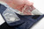 Squid Cold Compression Ankle Wrap and Gel Pack