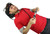 ComforTrac cervical traction - home traction device