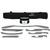 HawkGrips Gold Set
