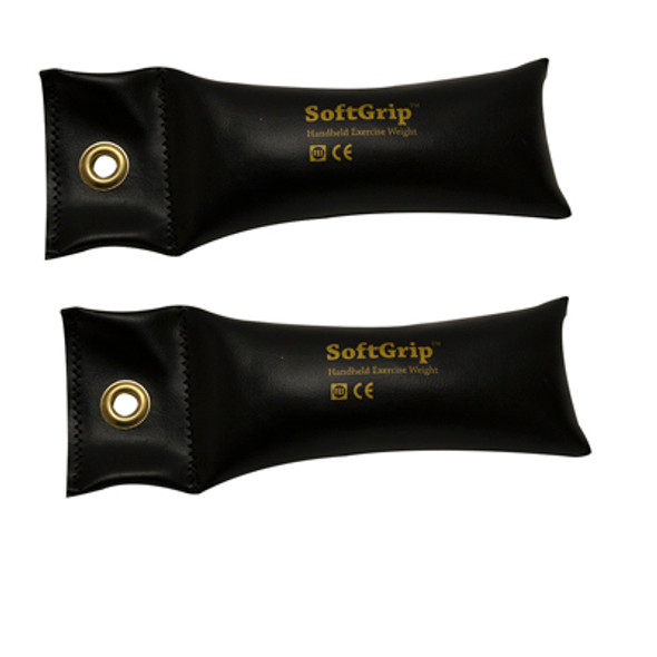 SoftGrip Hand Weights
