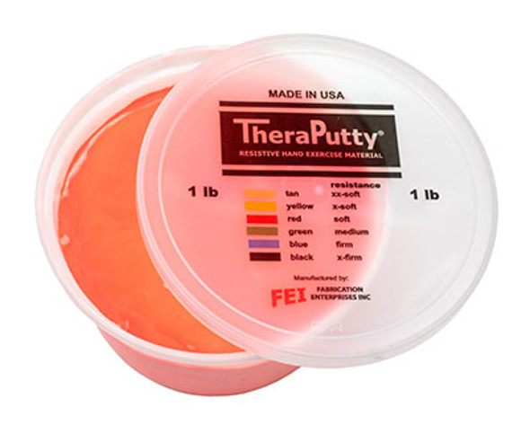 Theraputty Standard Exercise Putty