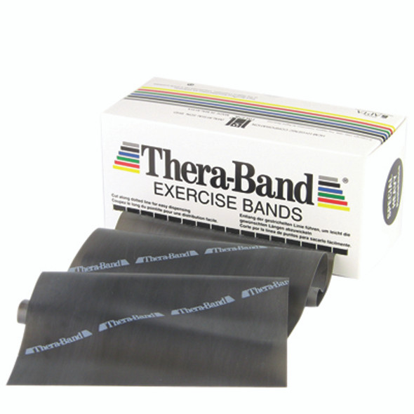 TheraBand Latex Exercise Band