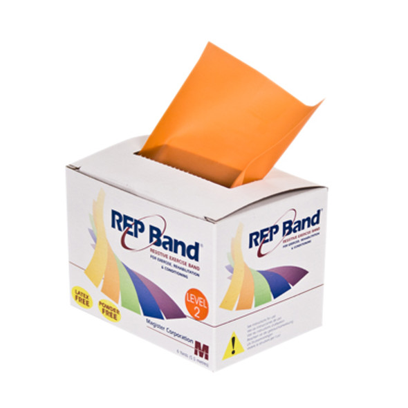 REP Band Latex Free Exercise Band