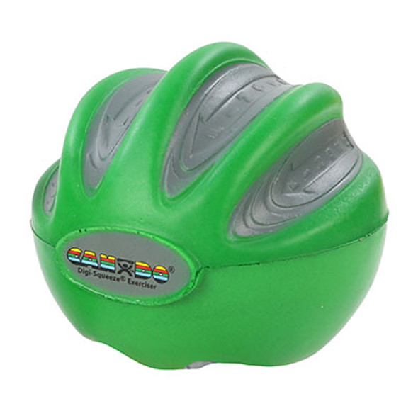 CanDo Digi-Squeeze Hand Exercisers