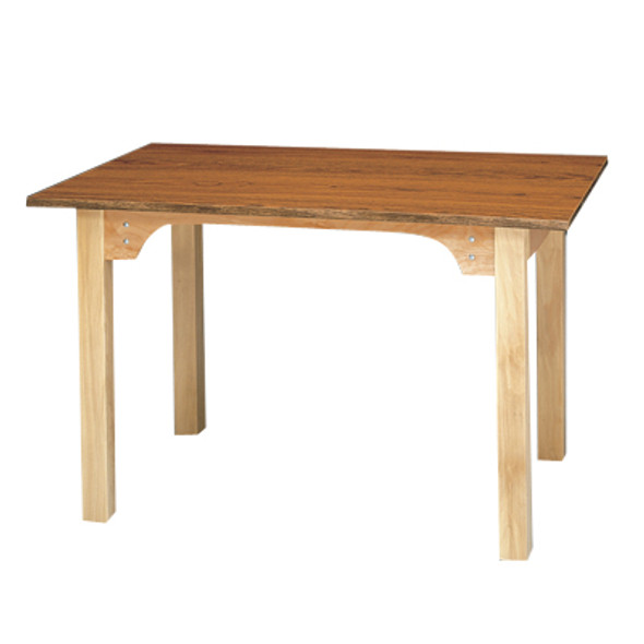 Fixed Height Work Tables