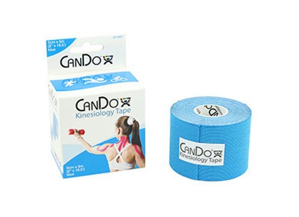 CanDo Kinesiology Tape