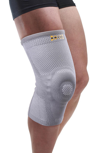 Uriel Genusil Rigid Knee Sleeve, Patella Support, XX-Large