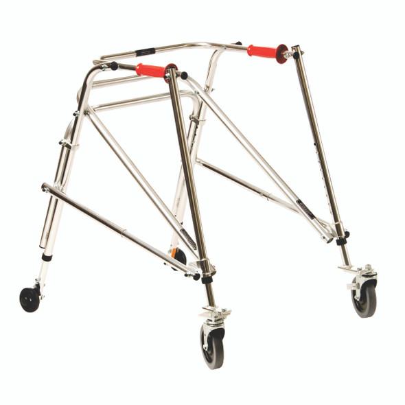 Kaye Posture Control walker, young adult