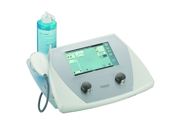 Soleo SonoStim Combination Therapy Device with 5 cm Ultrasound Head