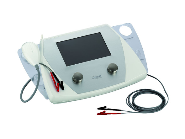 Soleo SonoStim Combination Therapy Device with 5 cm Ultrasound