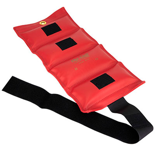 The Cuff Deluxe Ankle and Wrist Weight, 4.5 kg