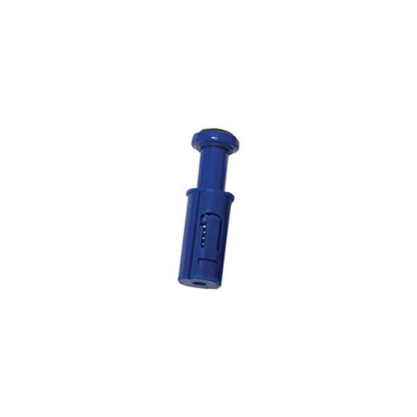 Digi-Flex Multi, Additional Finger Button, Blue (Heavy)