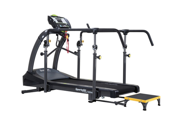 SportsArt T655MD Medical Treadmill