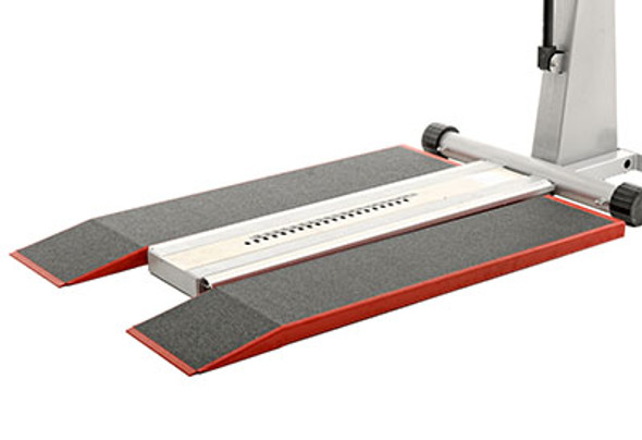 SciFit Accessory, Wheelchair Ramp for StepONE only