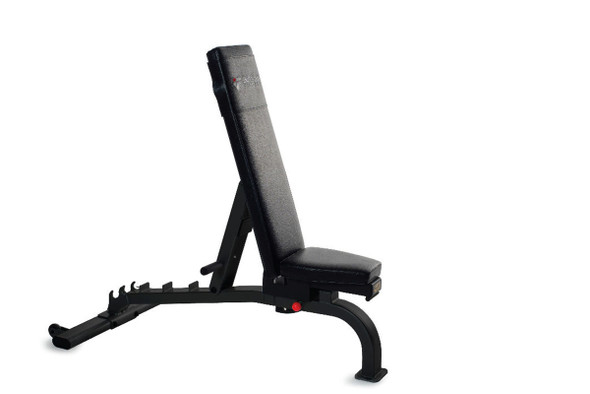 Inflight Fitness, Flat-Incline-Decline (FID) Bench